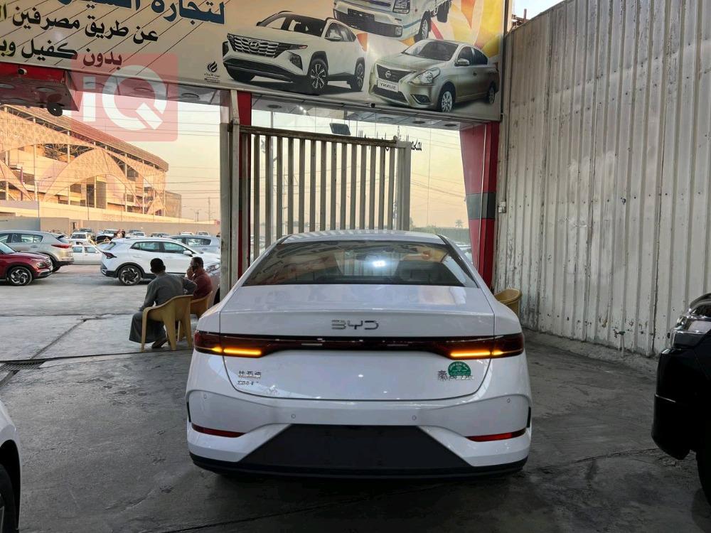 بي واي دي Qin Plus